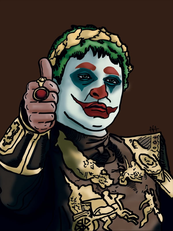 JOKERIUS