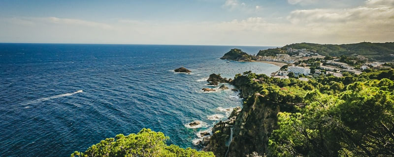 MEDITERRÂNEO PANORÂMICO
