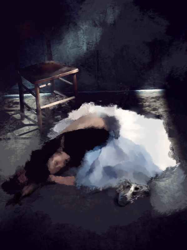 BALLET DANCER'S LIFE