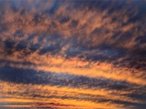 CLOUD SKY