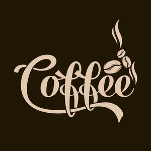 COFFEE SQUARE BROWN