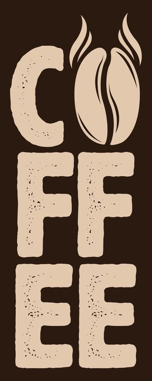 COFFEE PANORÂMICO VERTICAL FUNDO MARROM