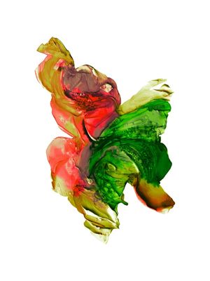 BUTTERFLY FLOW, AUTUMN 1