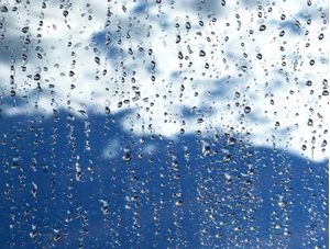 CHUVAS EM GOTAS
