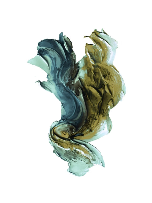 BUTTERFLY FLOW, OCEANO 3