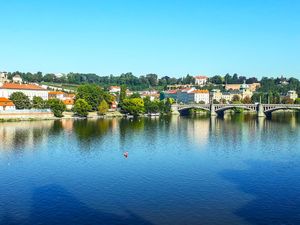 PRAGA, REPÚBLICA TCHECA
