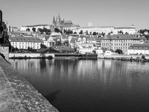 PRAGA (REPÚBLICA TCHECA)