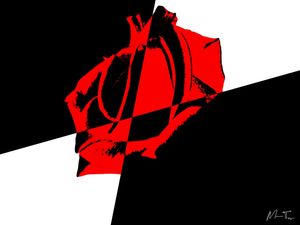X ROSE