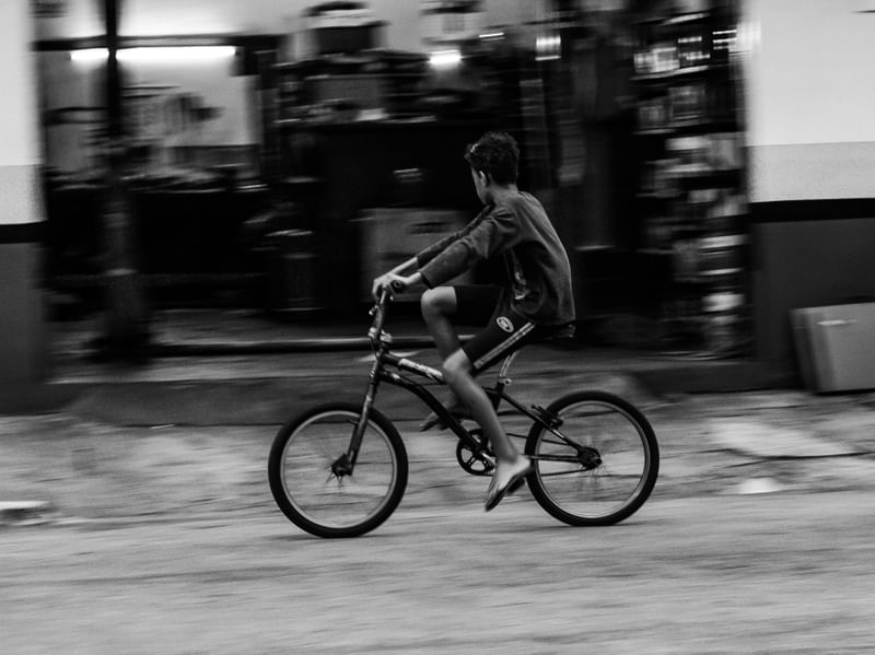 BIKE LIBERDADE