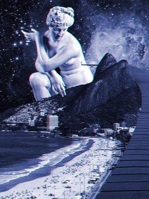 FONTE DE INSPIRAÇÃO