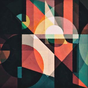 GEOMETRICO BOLD COLORS