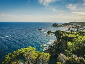 COSTA BRAVA
