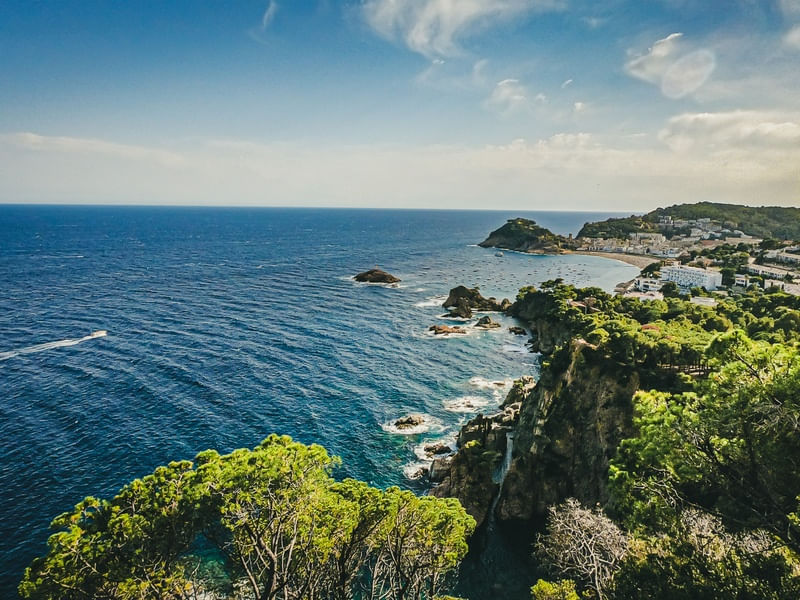 COSTA BRAVA