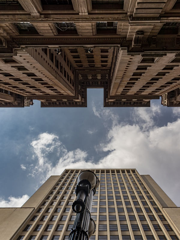 ARQUITETURA E PERSPECTIVA - SP