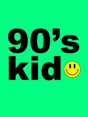 90'S KID