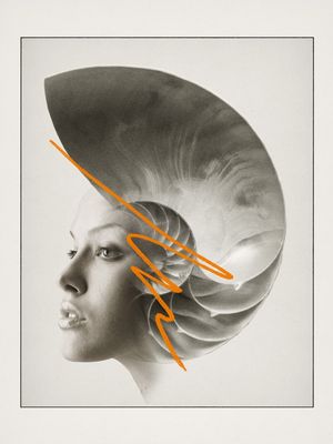 NAUTILUS LADY