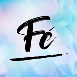 FÉ AZUL
