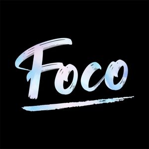 FOCO AZUL