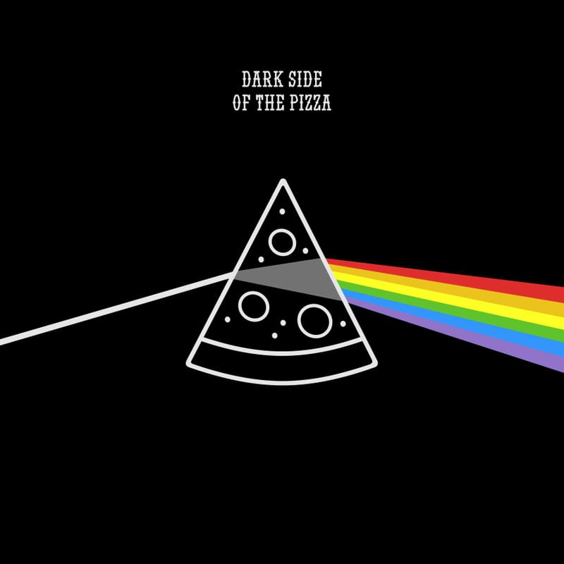 PIZZA FLOYD