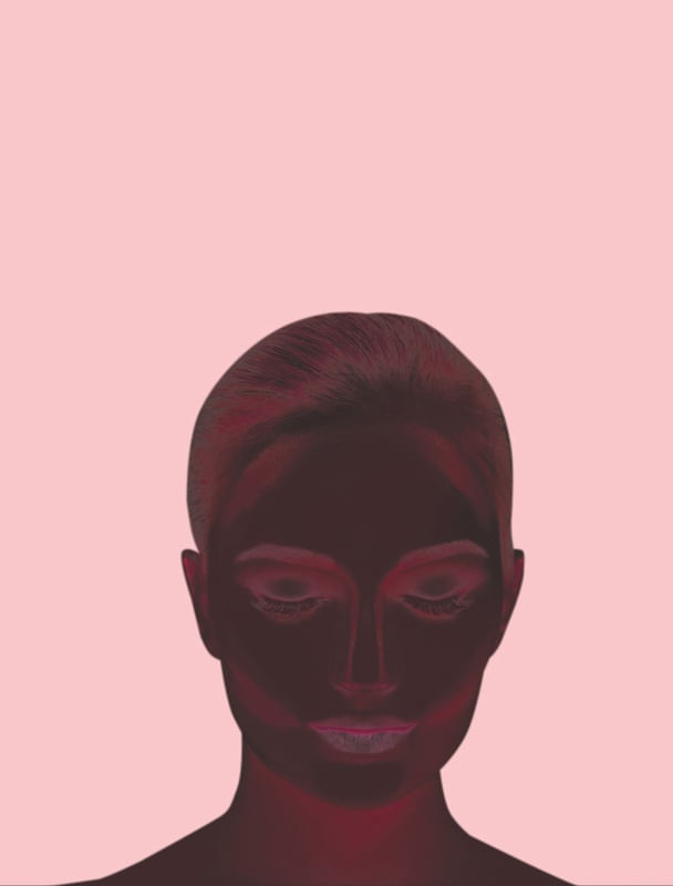 ROSÉ ÉBANO