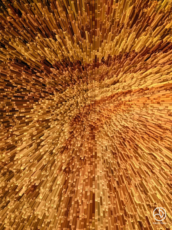 AS ABÓBORAS EXPLOSIVAS