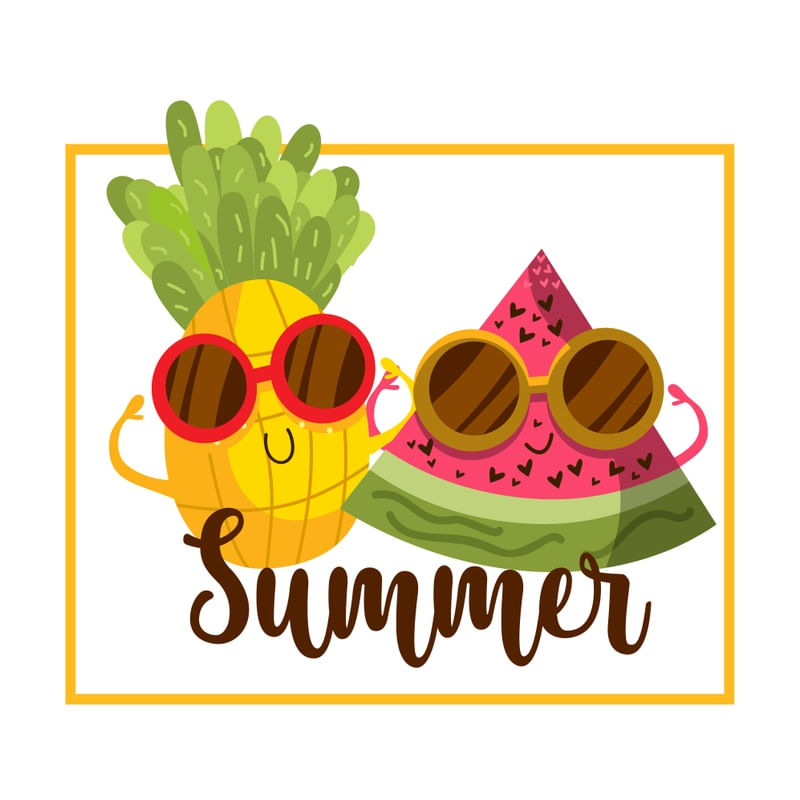 SUMMER FRUIT