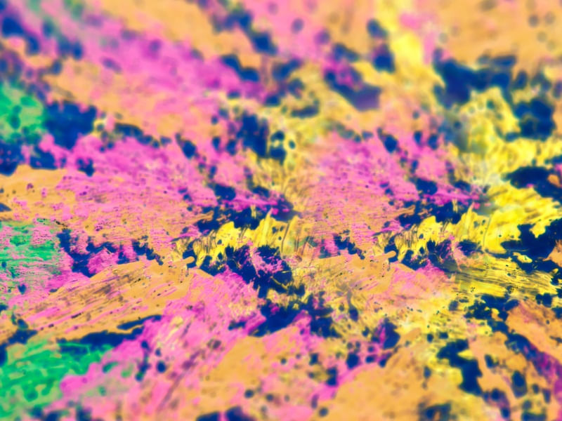 SOL DE AQUARELA