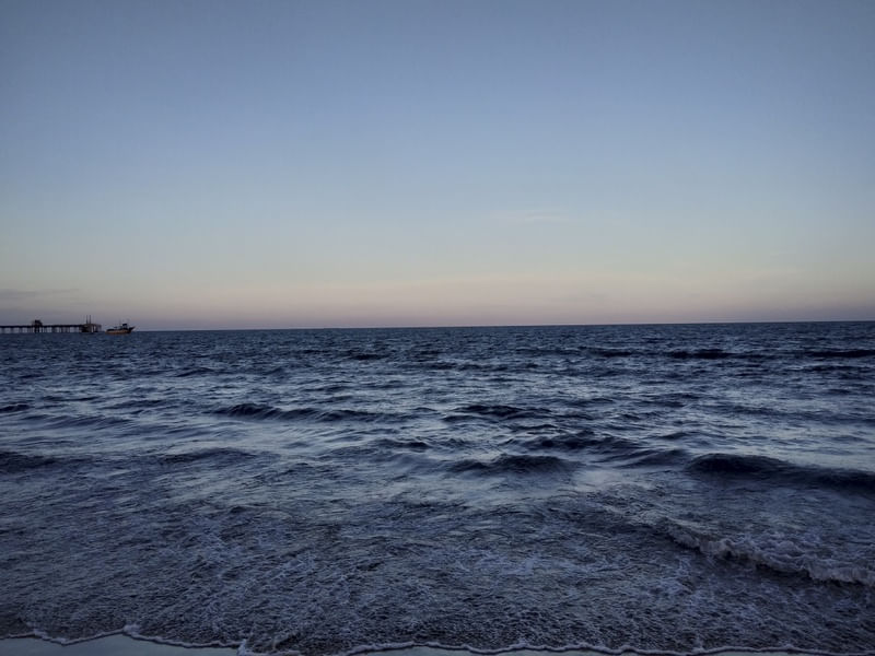 PRETTY HORIZON