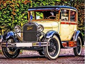 CARRO VINTAGE 3