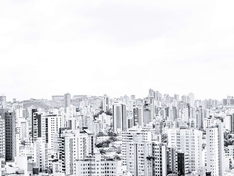 CIDADE HORIZONTE