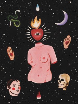 CABEZA-CORAZÓN