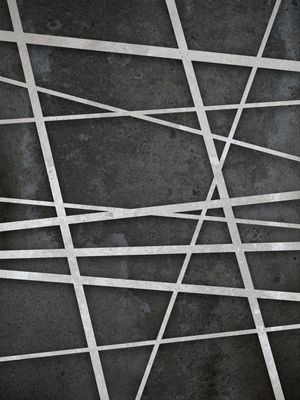 IRREGULAR STROKES 004