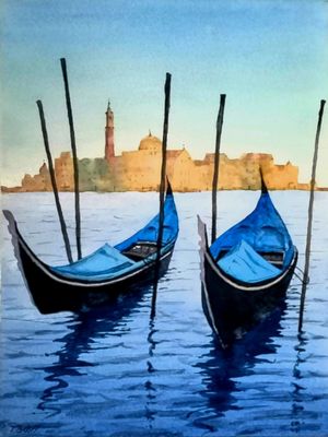 VENICE - 2811