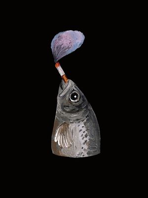 O PEIXE (THE FISH)