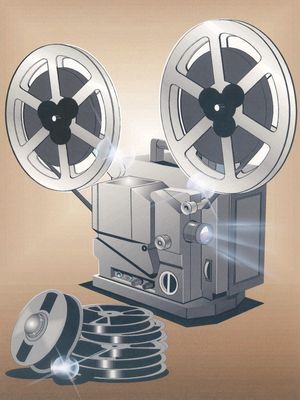 CINEMA RETRÔ