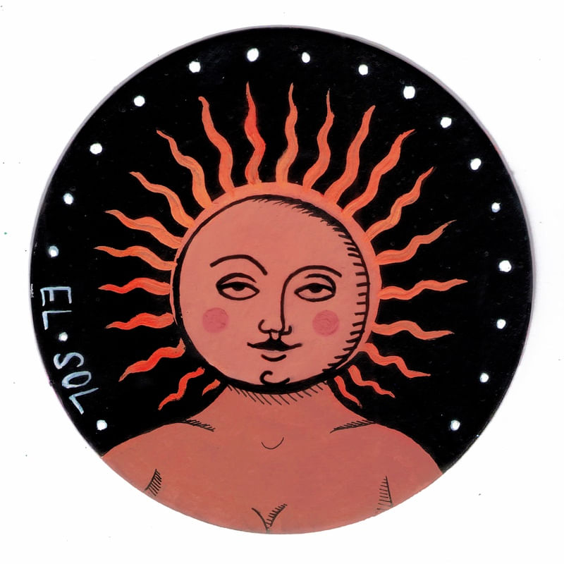 EL SOL ( THE SUN )