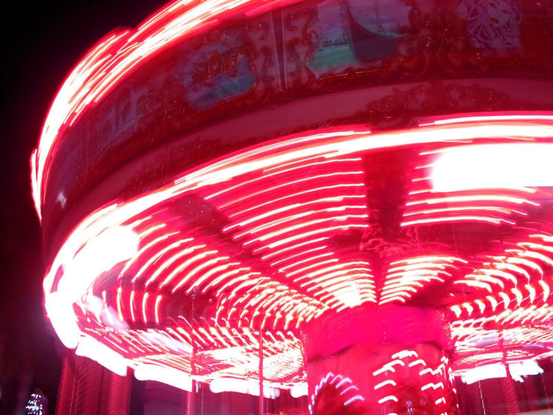 CAROUSEL