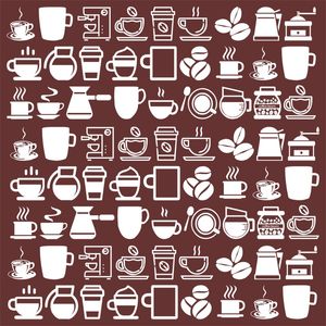 CAFÉ 1 - DV