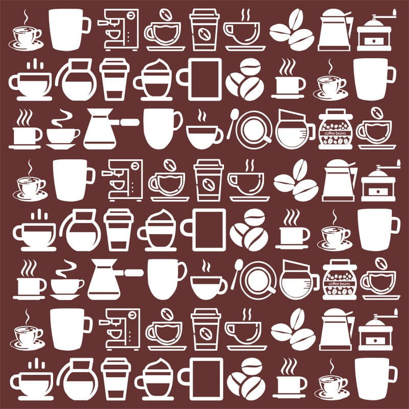 CAFÉ 1 - DV