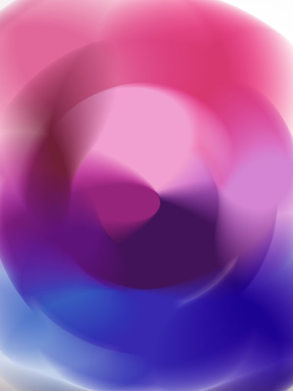BLUR VIOLÁCEO