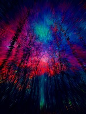URBAN EXPLOSION