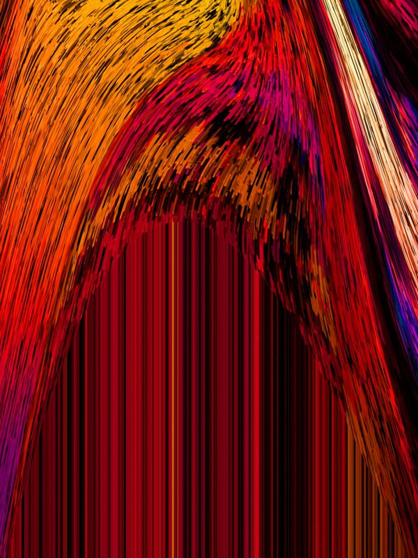 RED SLICES