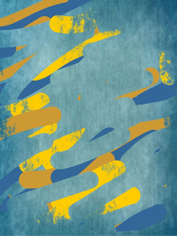 TEXTURE 13 - DV