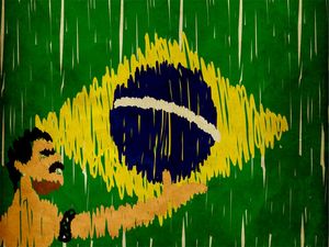 FREDDIE BRAZIL - DV