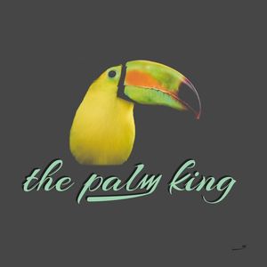 THE PALM KING