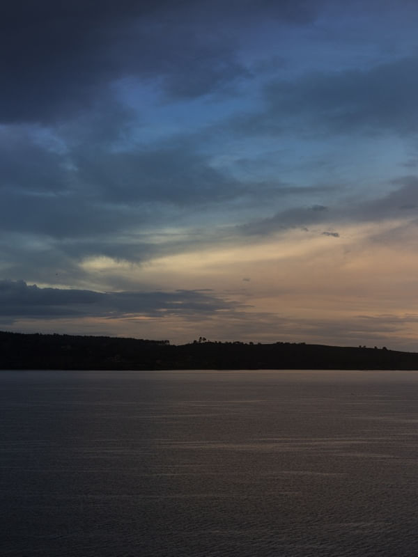 LAGO DE FURNAS - MAR DE MINAS