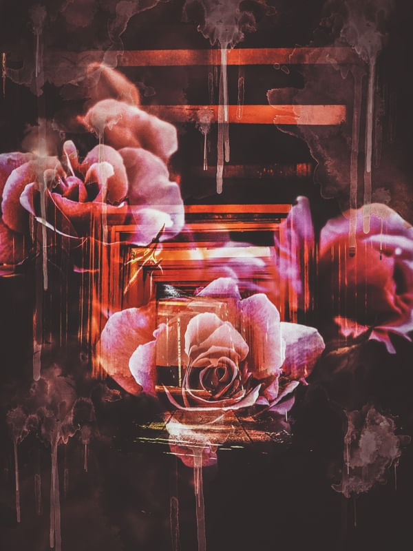 GEOMETRIC SPRING 01