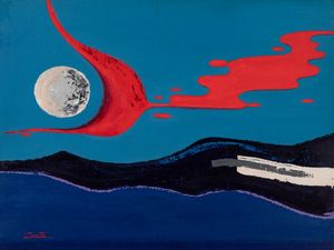 SILVER MOON