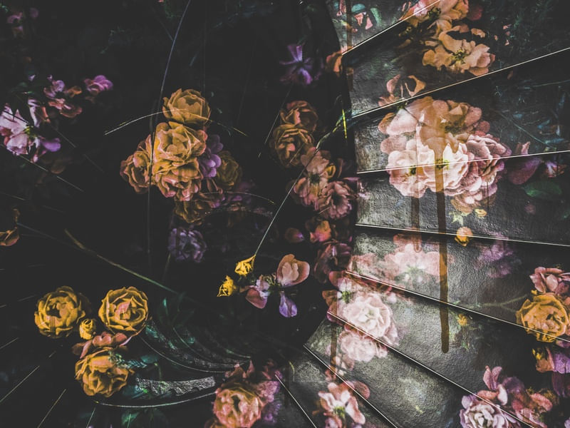 GEOMETRIC SPRING 04