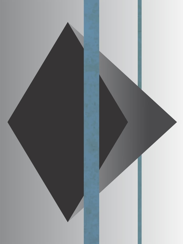 LOSANGO VERTICAL
